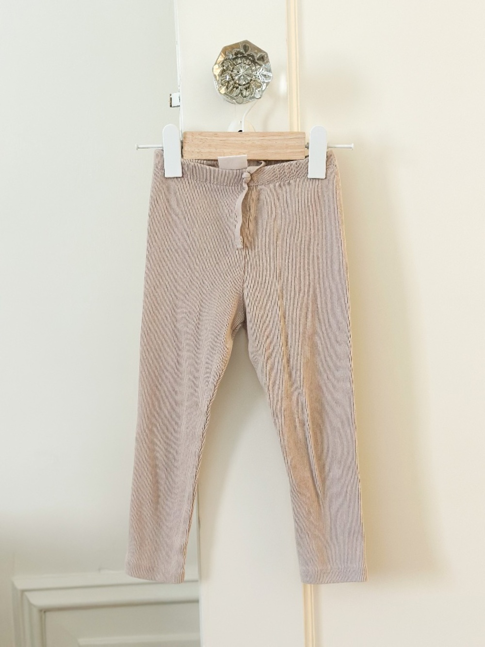 Zara 3T Leggings
